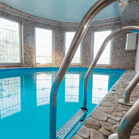 Citadel 3* Skhidnytsia