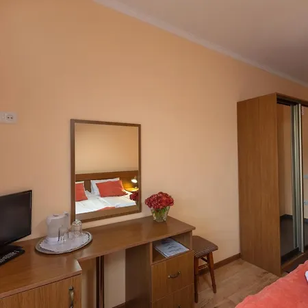 Rezort Citadel 3*