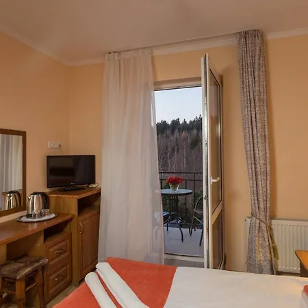 Resort Spa Citadel 3*