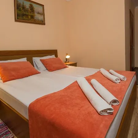Resort Spa Citadel
