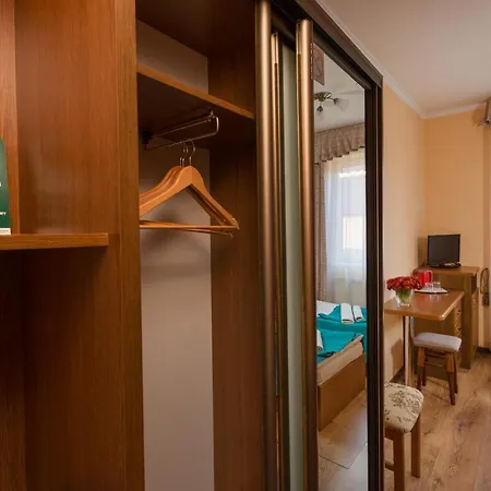 Spa Citadel Resort Skhidnytsia