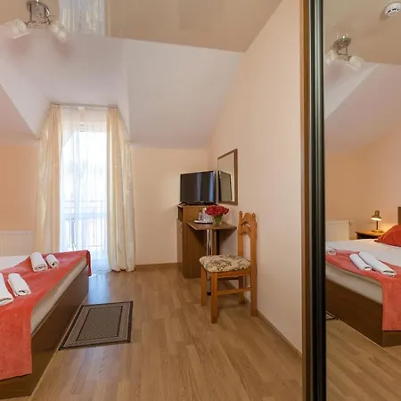 Resort Spa Citadel