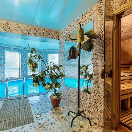 Spa Citadel 3*