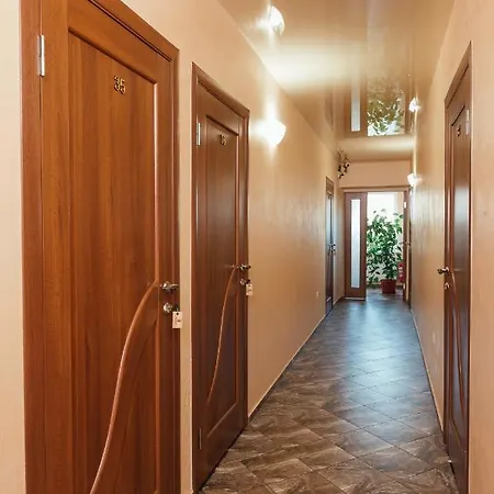 Spa Citadel 3* Skhidnytsia