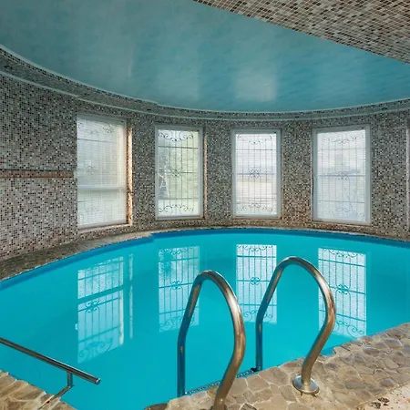 Spa Citadel 3* Skhidnytsia