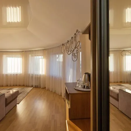 Spa Citadel 3*