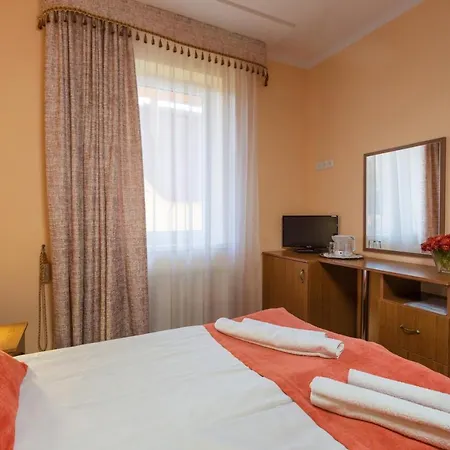 Spa Citadel Resort 3*