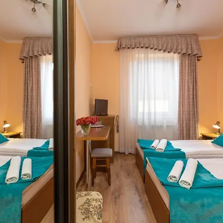 Citadel Rezort Skhidnytsia