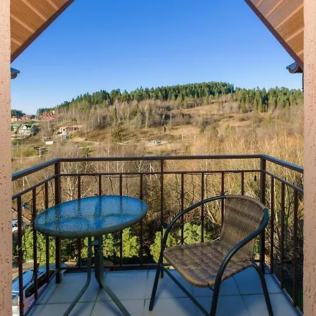 Spa Citadel Resort