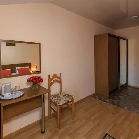 Rezort Citadel Skhidnytsia