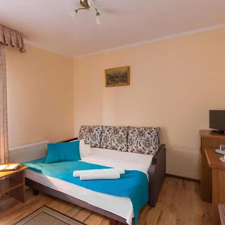 Spa Citadel 3* Skhidnytsia