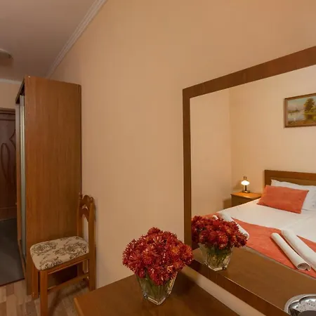 Citadel Rezort Skhidnytsia