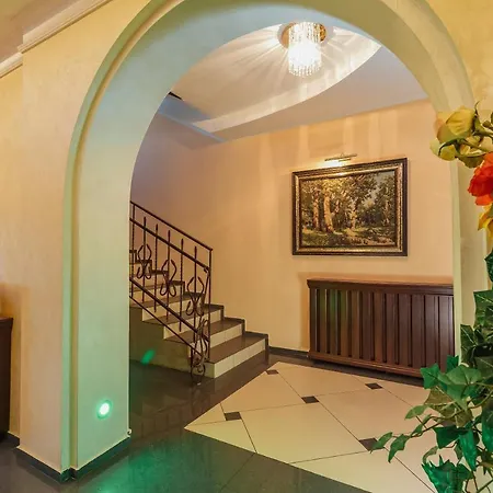 Citadel 3*