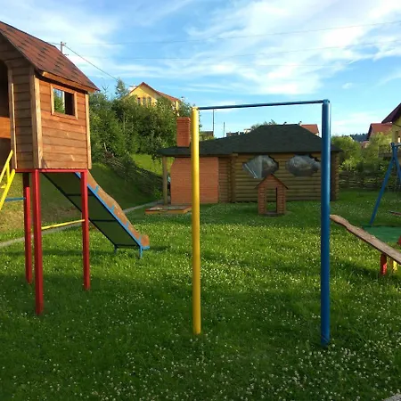 Citadel Rezort Skhidnytsia