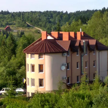 Citadel 3* Skhidnytsia