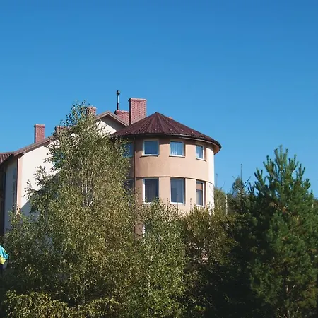Citadel Skhidnytsia