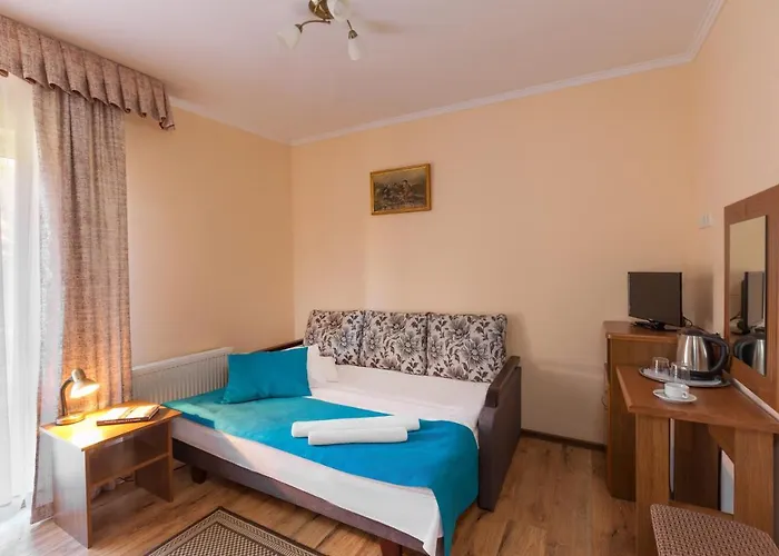 Citadel 3* Skhidnytsia