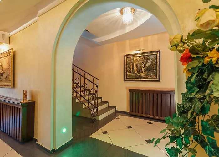 Citadel 3*