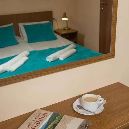 Citadel 度假村 3*