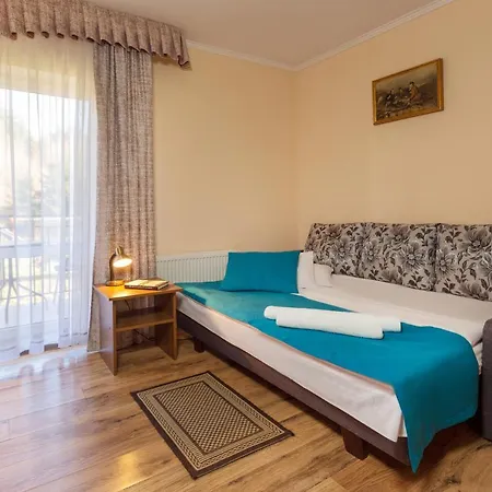 度假村 Citadel Skhidnytsia