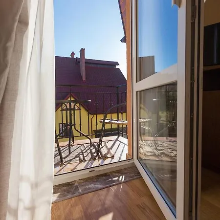 Citadel Ośrodek wypoczynkowy 3*