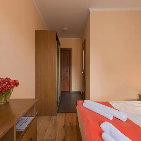 Citadel 度假村 3*