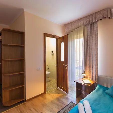 度假村 Citadel Skhidnytsia