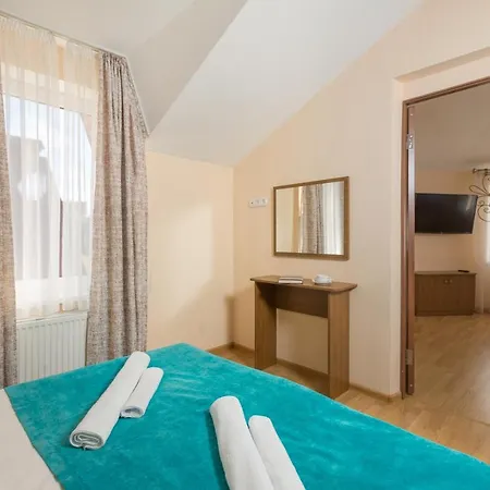 Citadel 3* Skhidnytsia