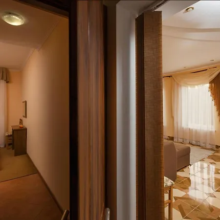 度假村 Citadel 3*