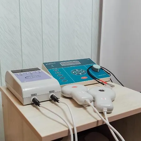 Citadel 3* Skhidnytsia