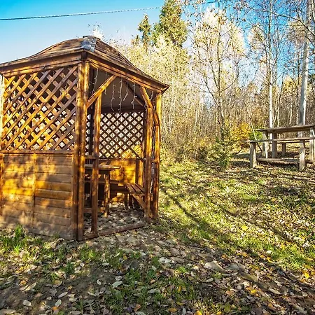 Rezort Citadel Skhidnytsia