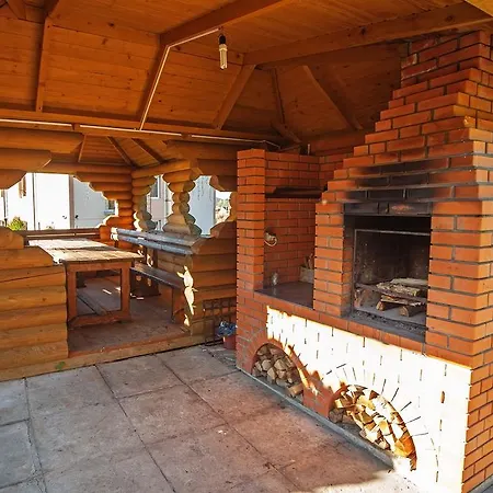 Citadel 度假村 Skhidnytsia