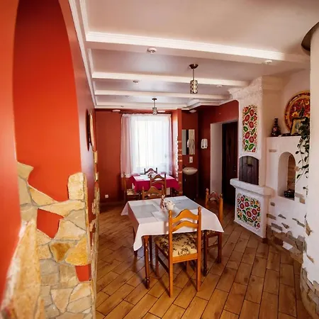 Ośrodek wypoczynkowy Citadel 3*