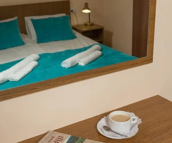 Citadel Ośrodek wypoczynkowy 3*