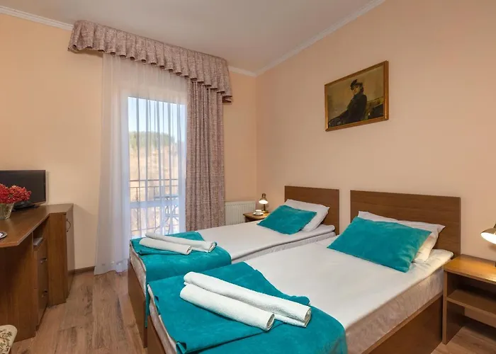 Citadel 3* Skhidnytsia