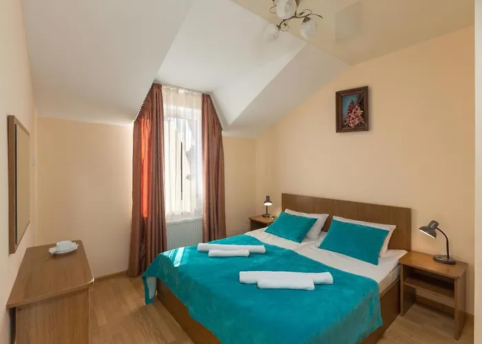 Ośrodek wypoczynkowy Citadel 3*