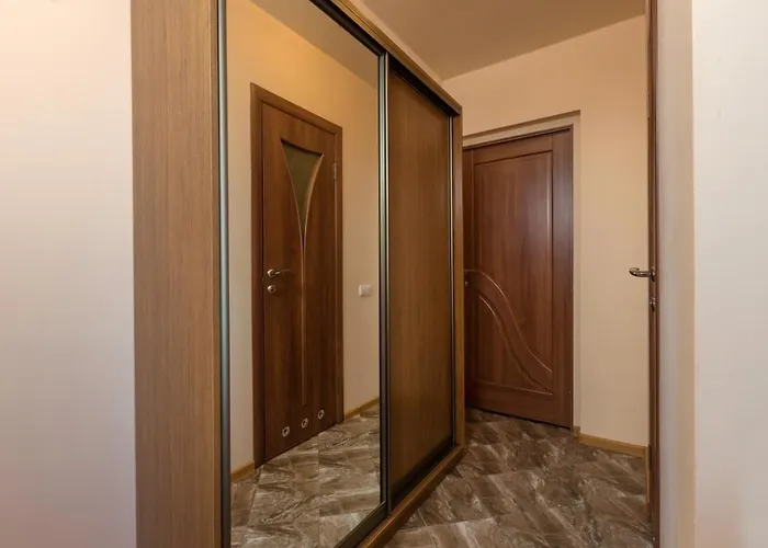 Ośrodek wypoczynkowy Citadel 3*